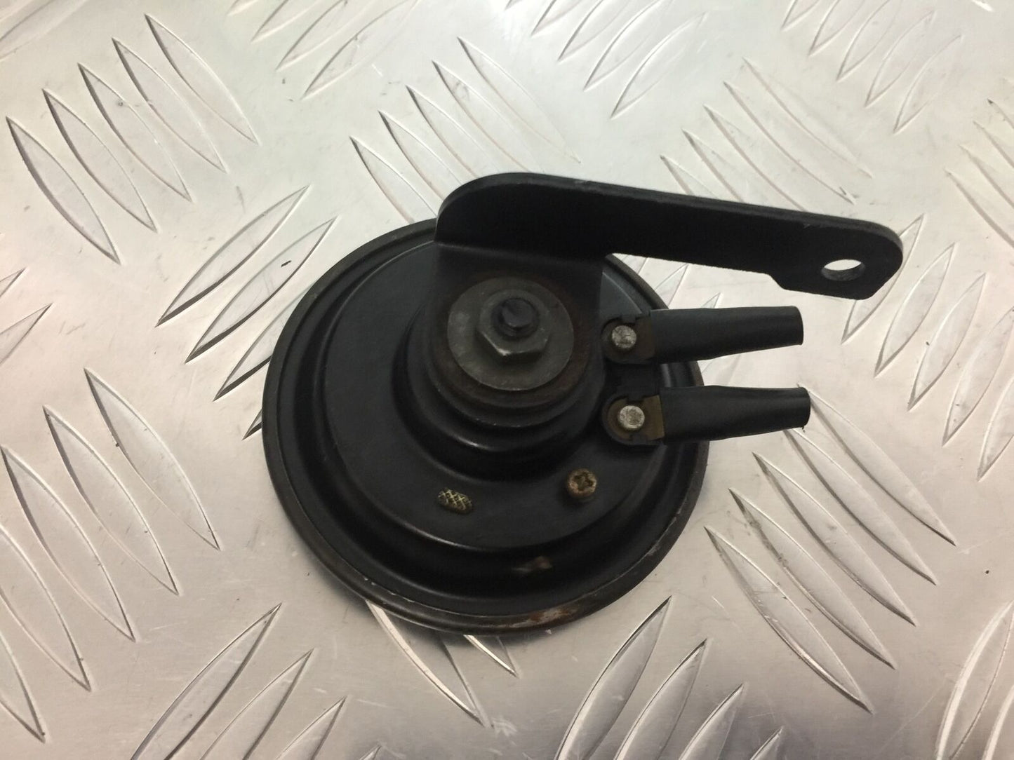 KAWASAKI ZX10R ZX10 HORN YEAR 2004-2005 (STOCK 932)