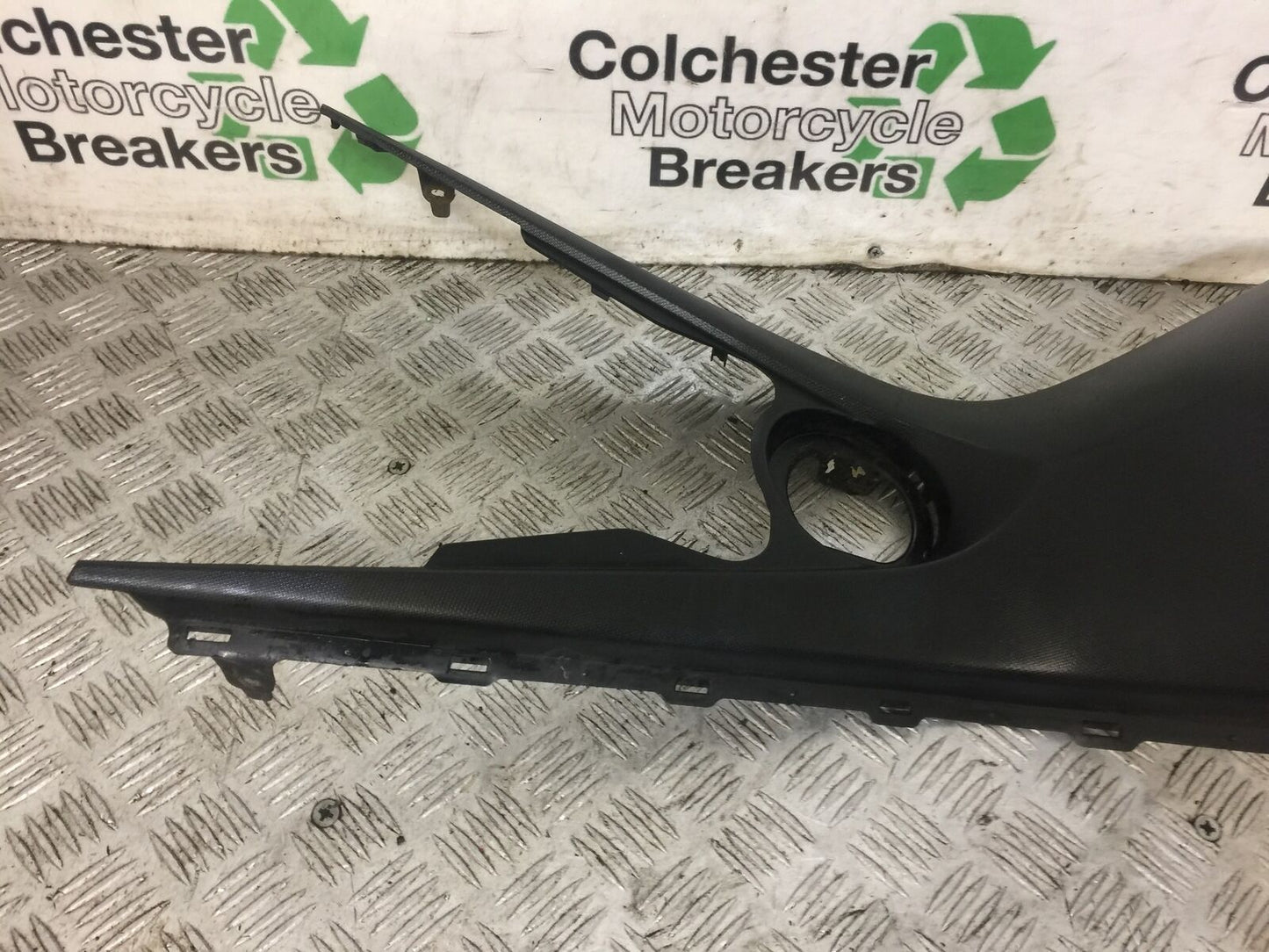 YAMAHA NMAX125 NMAX 125 INFILL PANEL YEAR 2017-19 (STOCK 667)