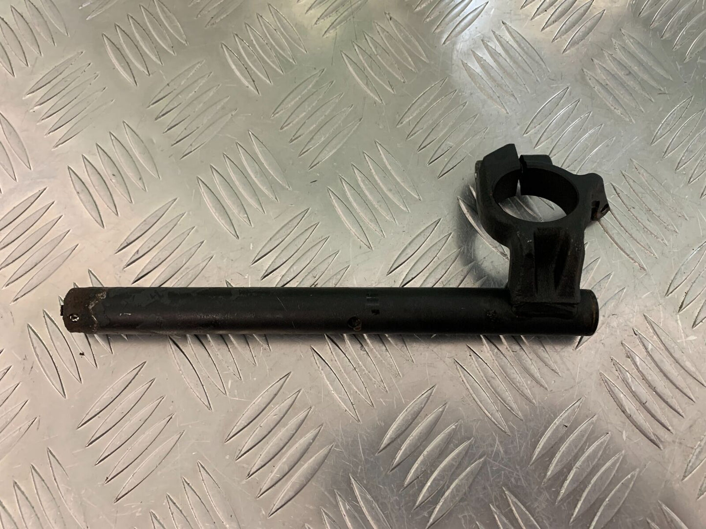 KAWASAKI NINJA 250 SL LEFT HANDLEBAR YEAR 2015-2017 (STOCK 983)