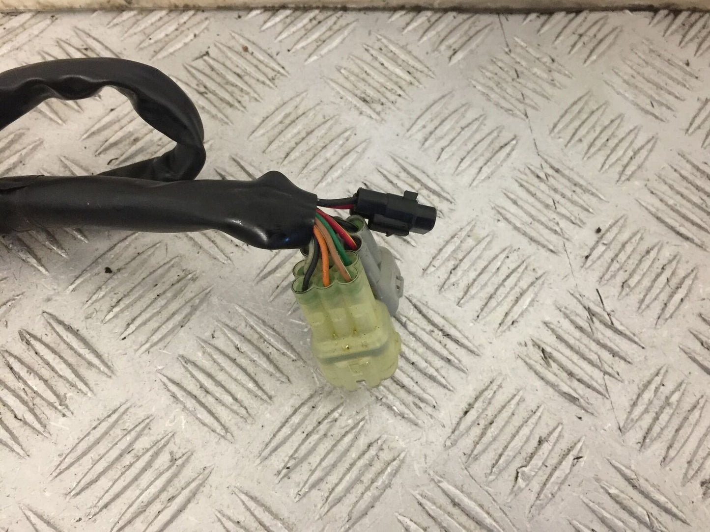 KAWASAKI NINJA 1000 SX Z1000SX LEFT SWITCH GEAR YEAR 2019 (STOCK 830)