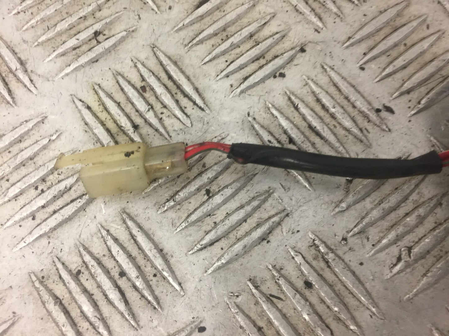 YAMAHA FJ1200 FJ 1200 3XW RESERVE SWITCH YEAR 1991 (STOCK 482)