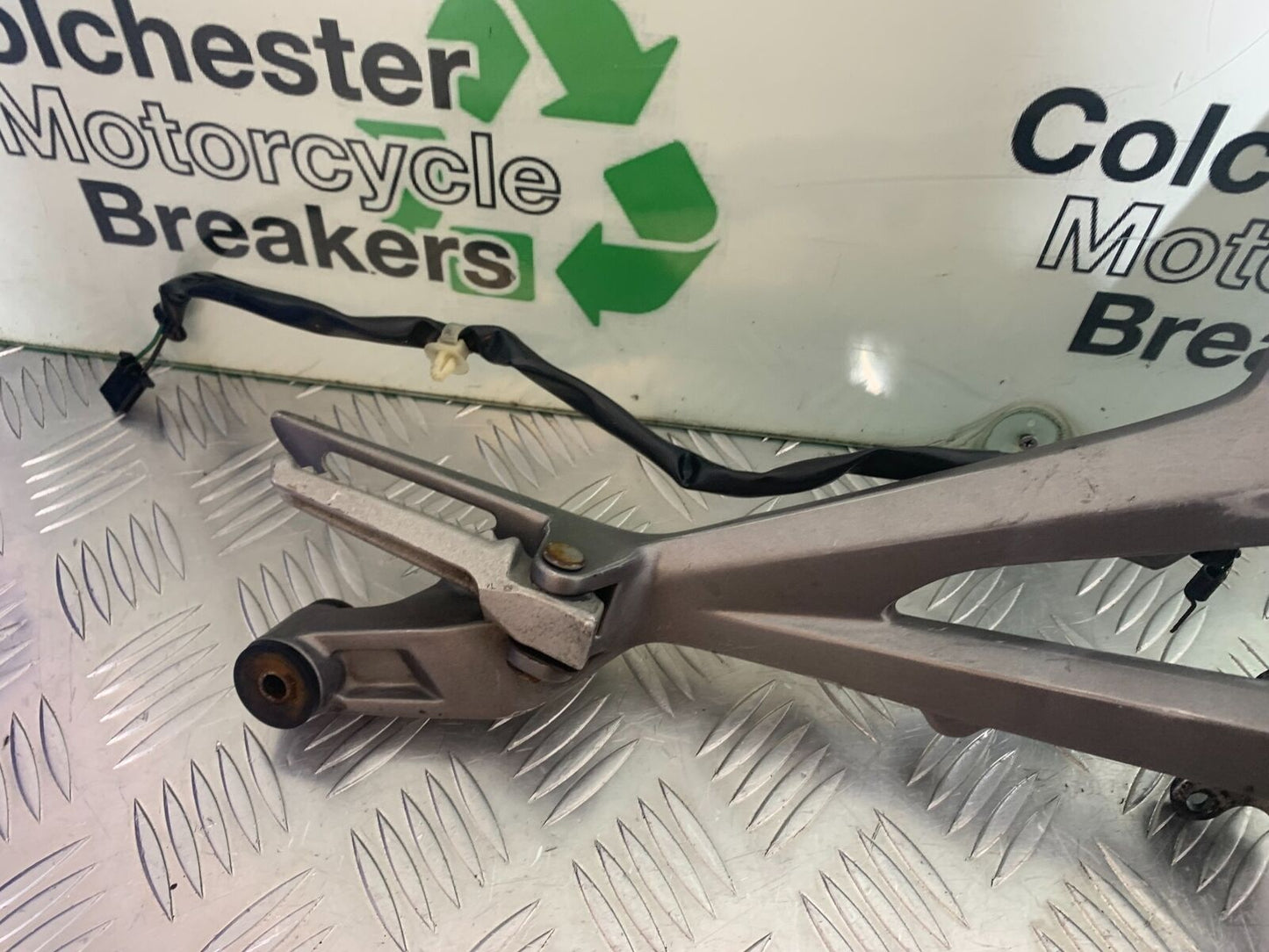 HONDA NC750 NC 750 S RIGHT HANGER 2014-2016 (CMB1064)