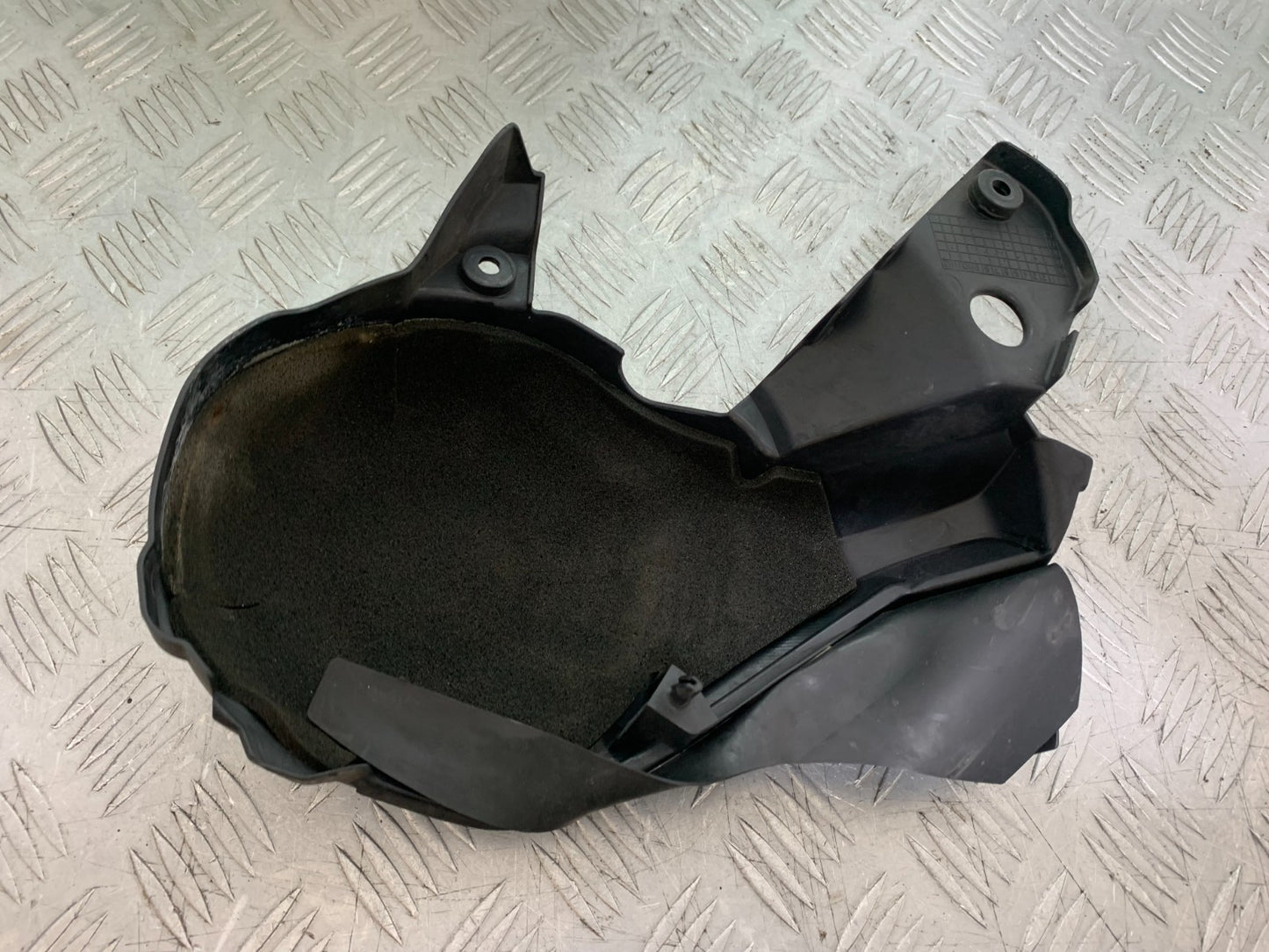 HONDA CBR1000 RR GENERATOR COVER YEAR 2008-2011 (CMB1330)
