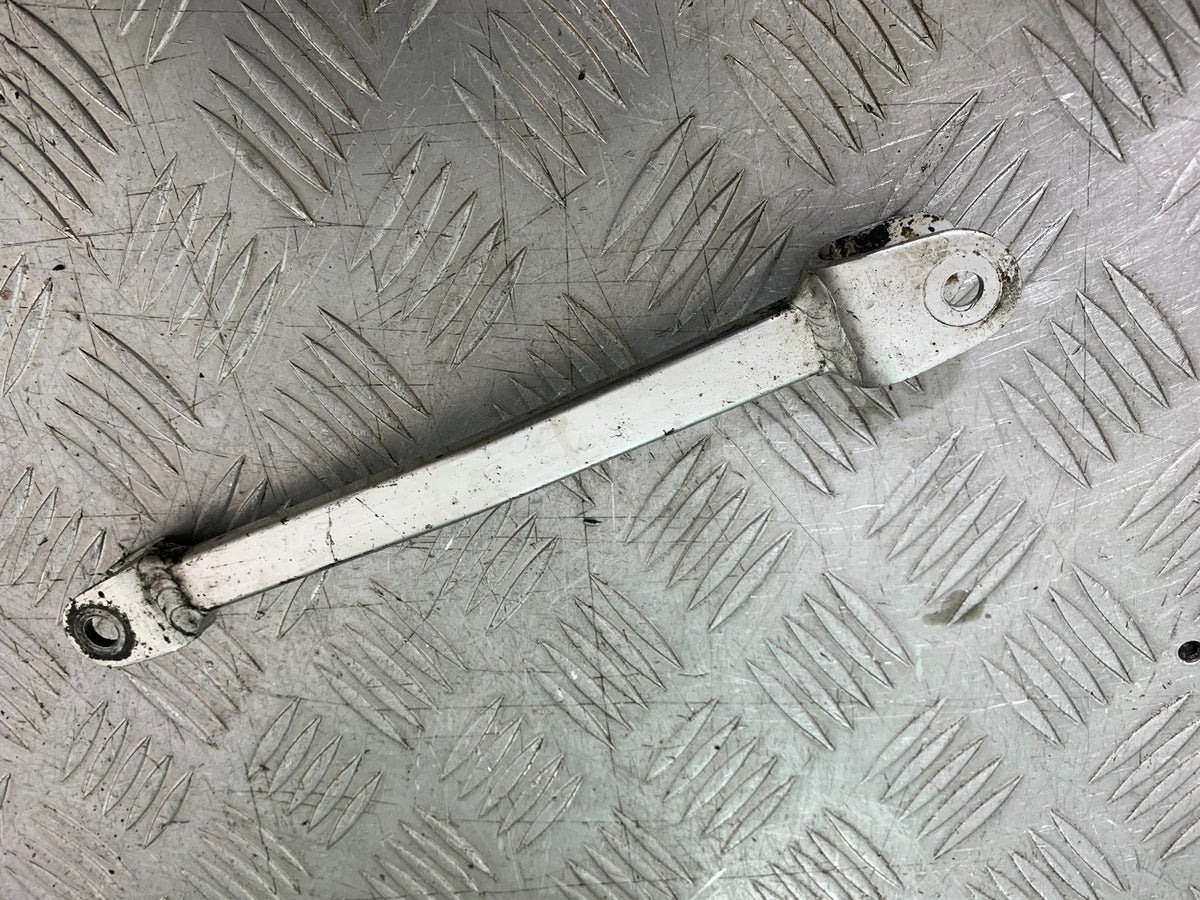 SUZUKI GSXR600 GSXR 600 SRAD REAR BRAKE ARM YEAR 1997-2000 (CMB1276)