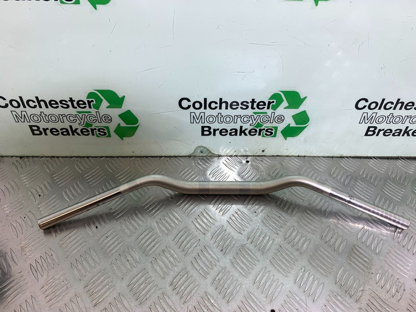 BMW F800 GT HANDLEBARS YEAR 2013-2017 (CMB1031)