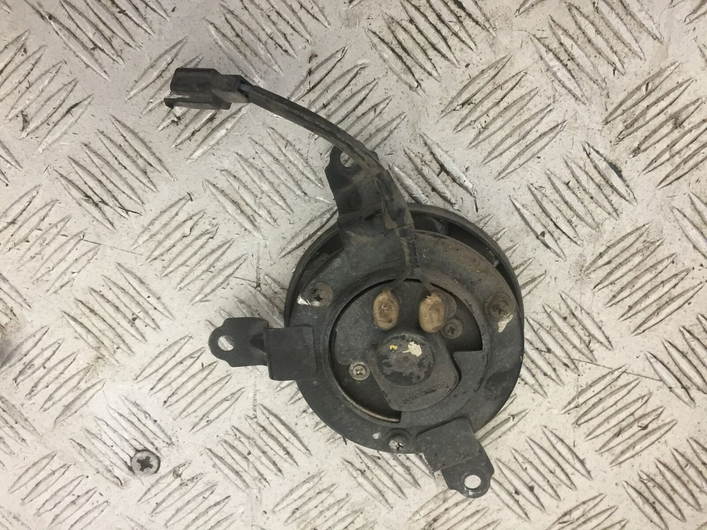 KAWASAKI Z125 Z 125 RADIATOR FAN 2018-2020 (STOCK 743)