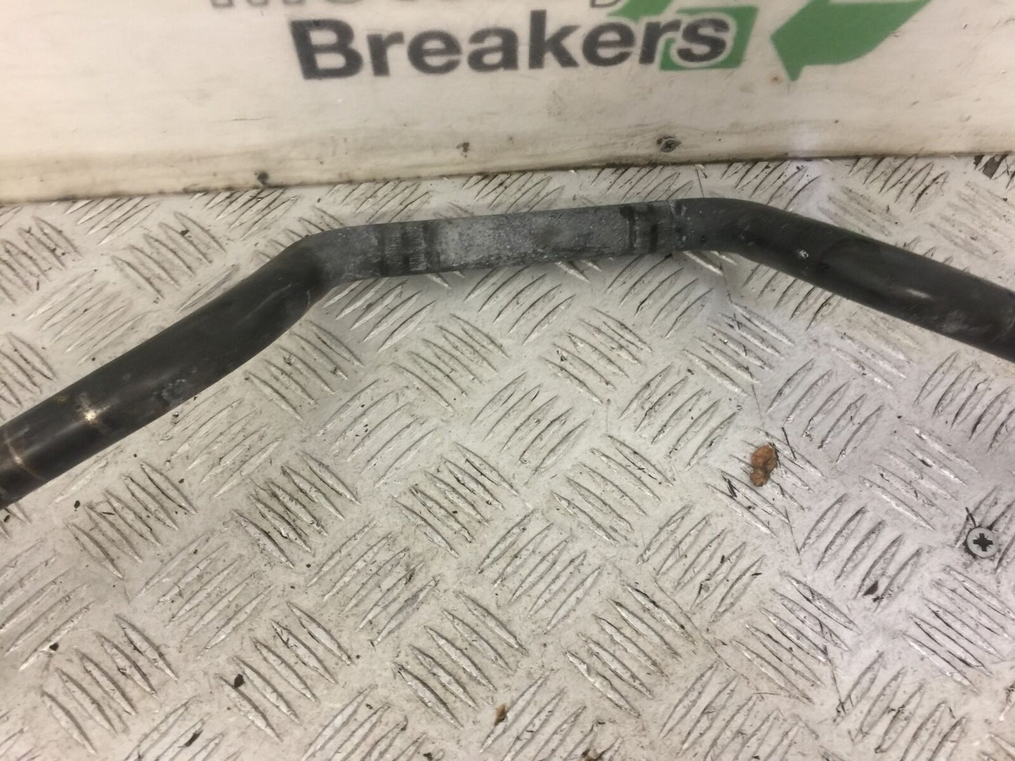 HONDA ST1100 ST 1100 PAN EUROPEAN BARS YEAR 1992-1996 (STOCK 611)