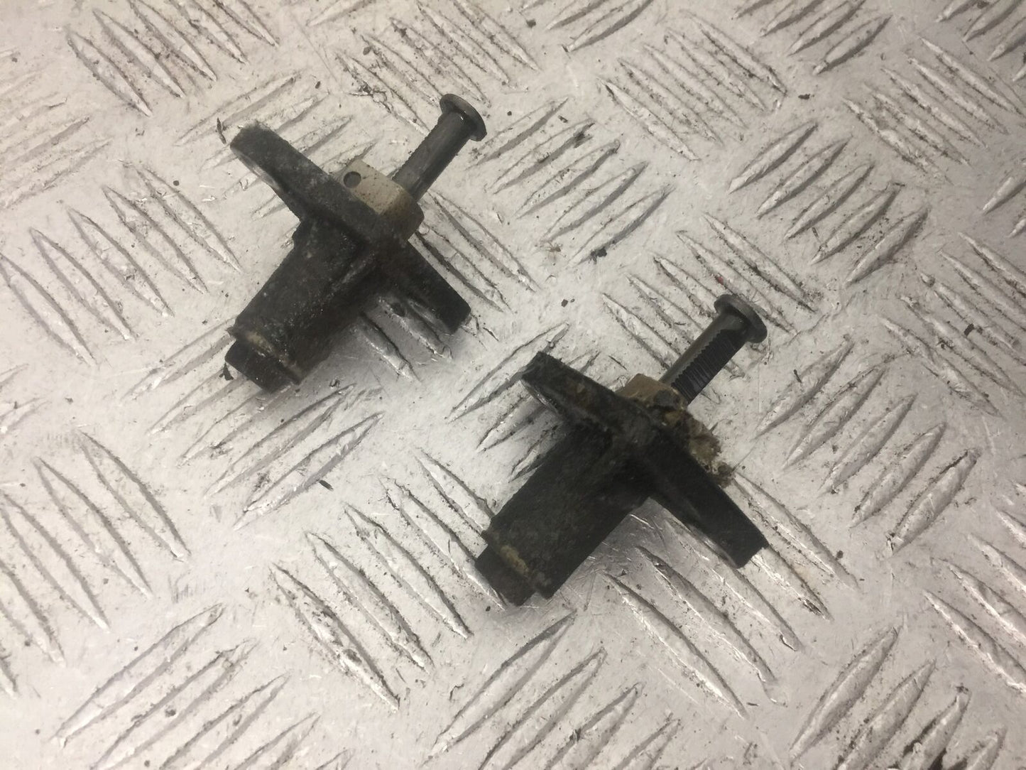 APRILIA 850 MANA AUTOMATIC CAM CHAIN TENSIONERS YEAR 2007-2012 (STOCK 875)