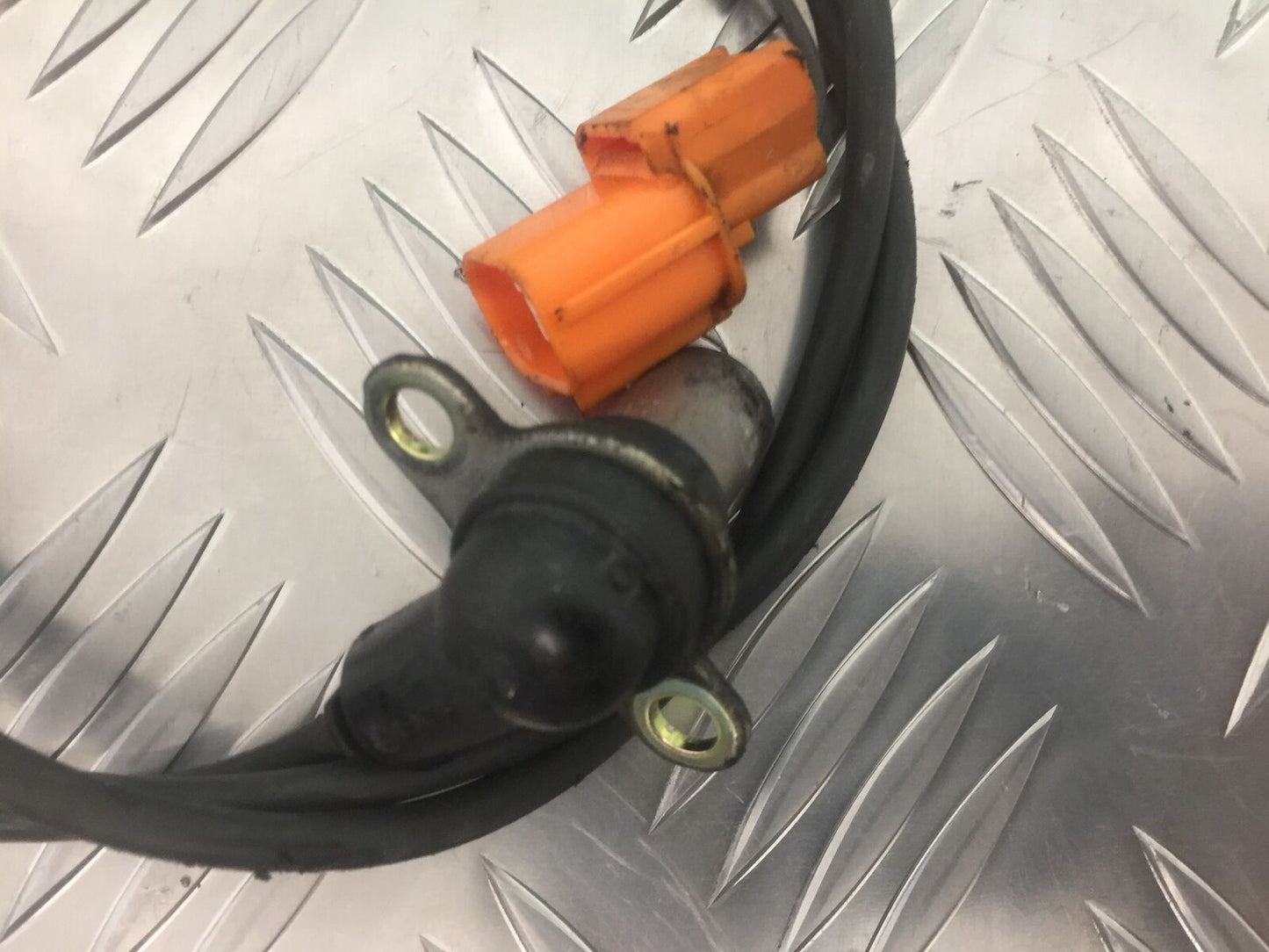 HONDA VFR800 VFR 800 V-TEC FRONT ABS SENSOR YEAR 2003 -2009 (STOCK 916)