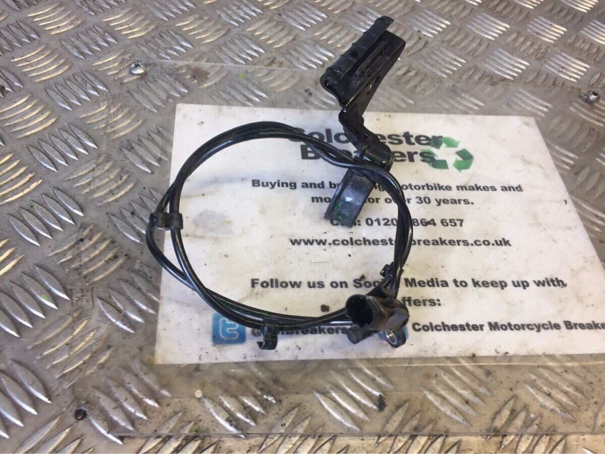KTM 390 DUKE FRONT ABS SENSOR YEAR 2014