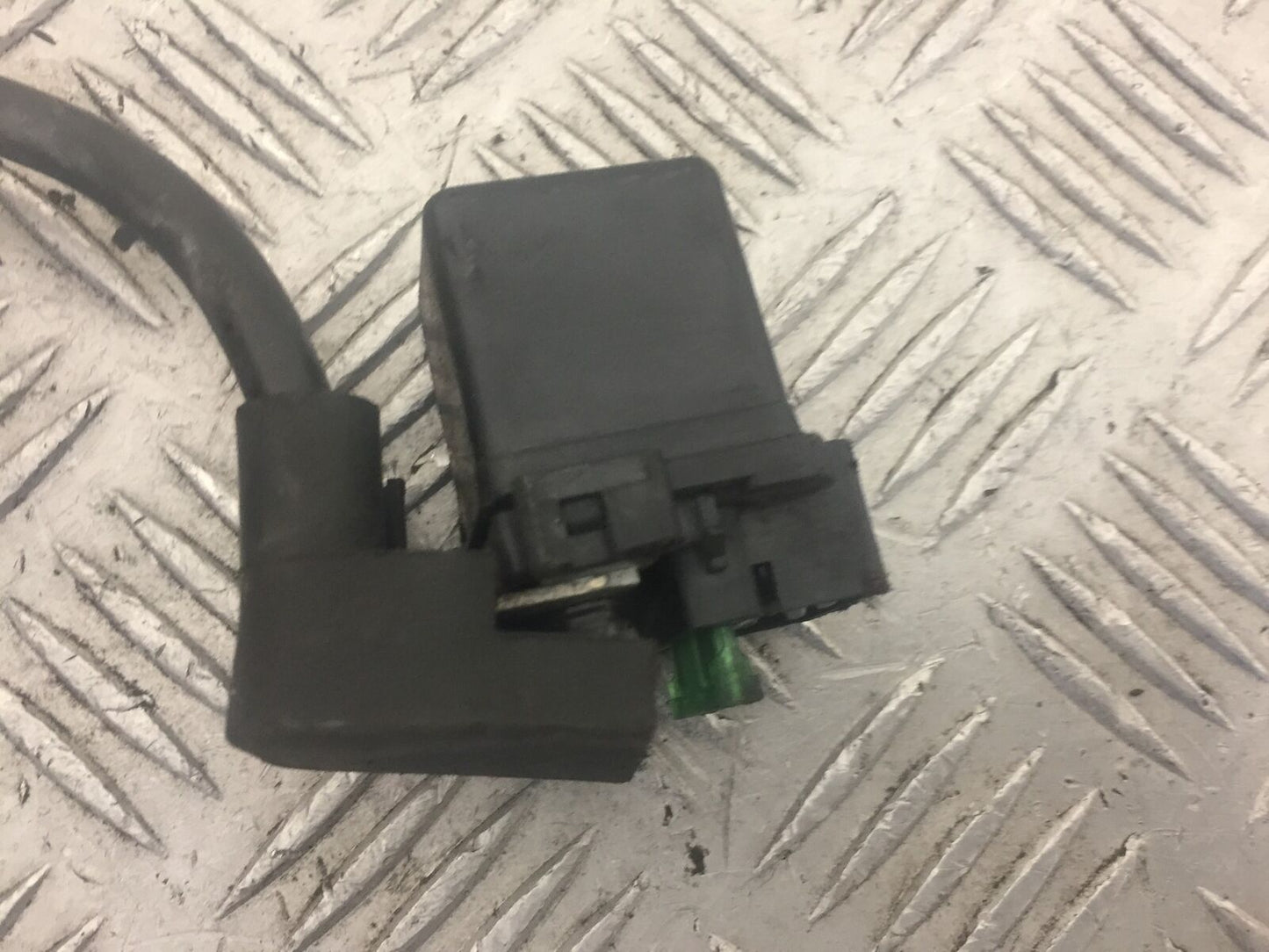 KAWASAKI ZRX1100 ZRX 1100 C-2 STARTER SOLENOID 1997-2001 (STOCK 574)