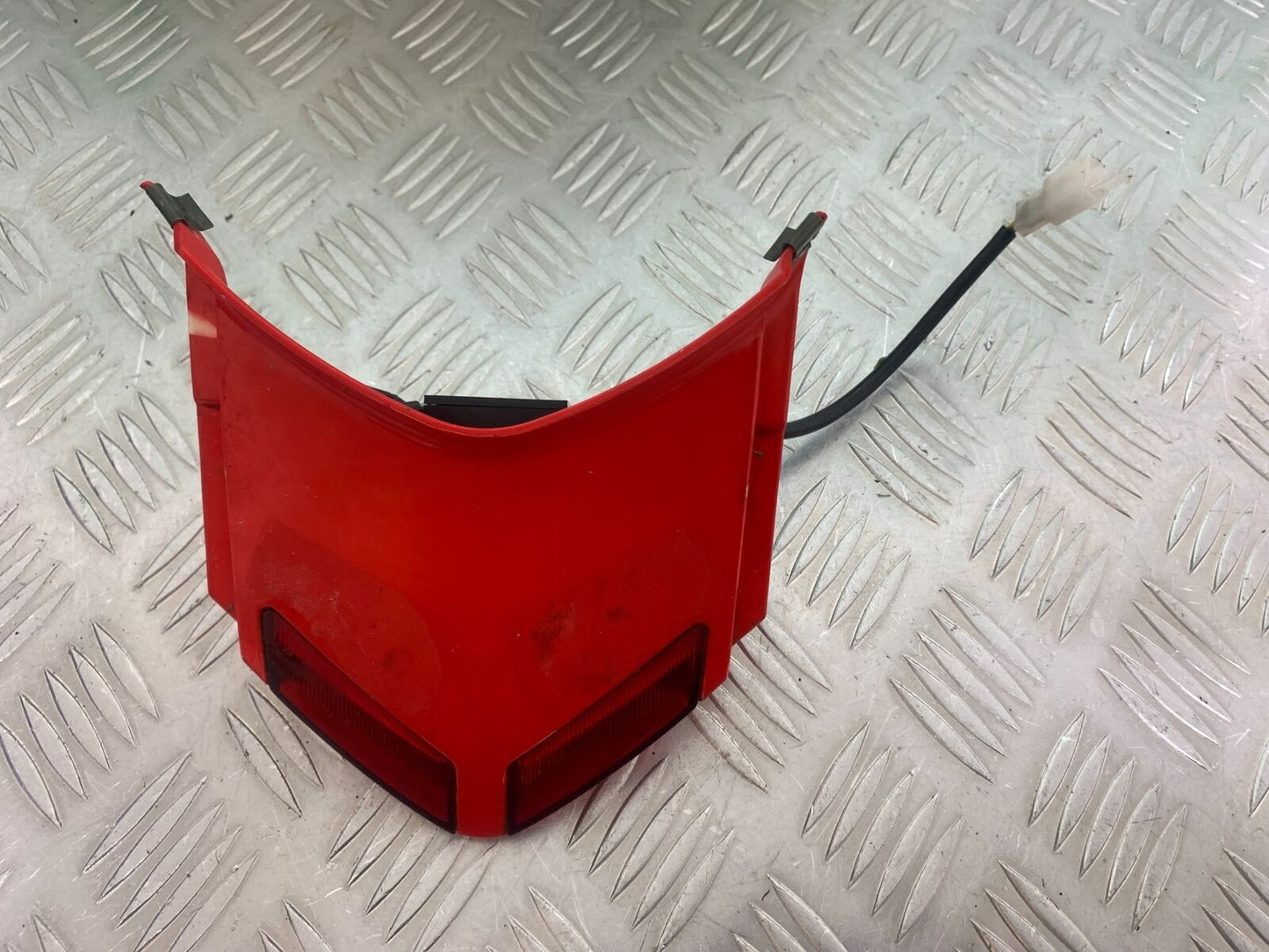 NECO GPX125 REAR LIGHT YEAR 2016-2021(CMB1052)