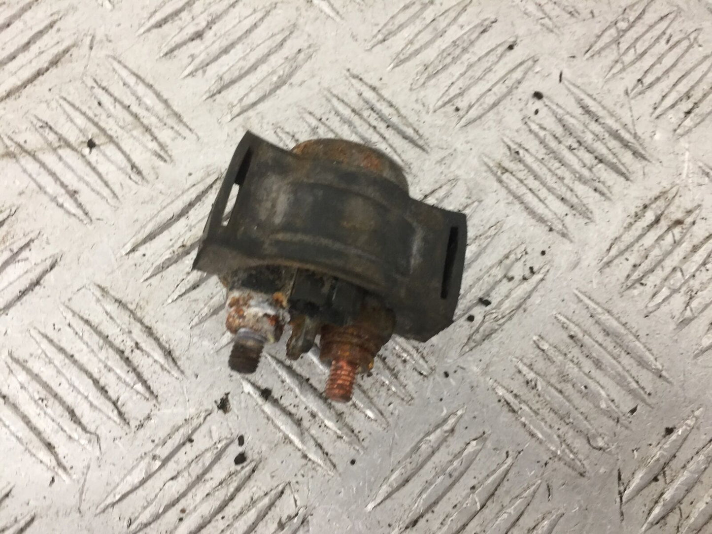 DUCATI MONSTER 600 STARTER SOLENOID YEAR 1994-2001 (STOCK 850)