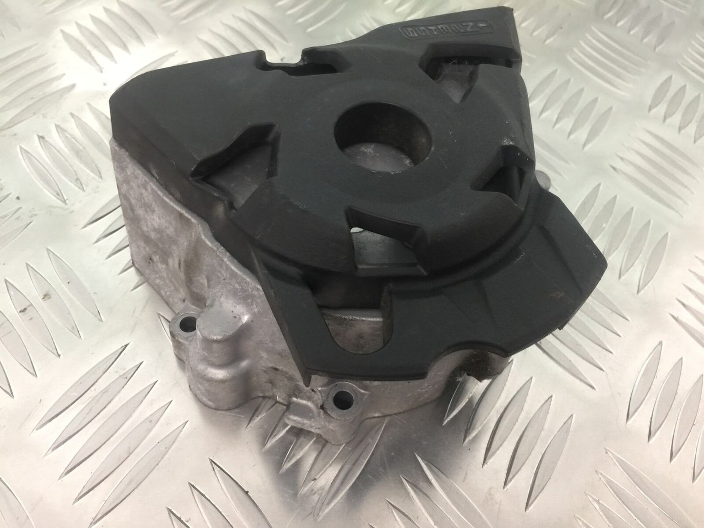 KAWASAKI VERSYS 1000 KLZ 1000 SPROCKET COVER YEAR 2015-2018 (STOCK 912)