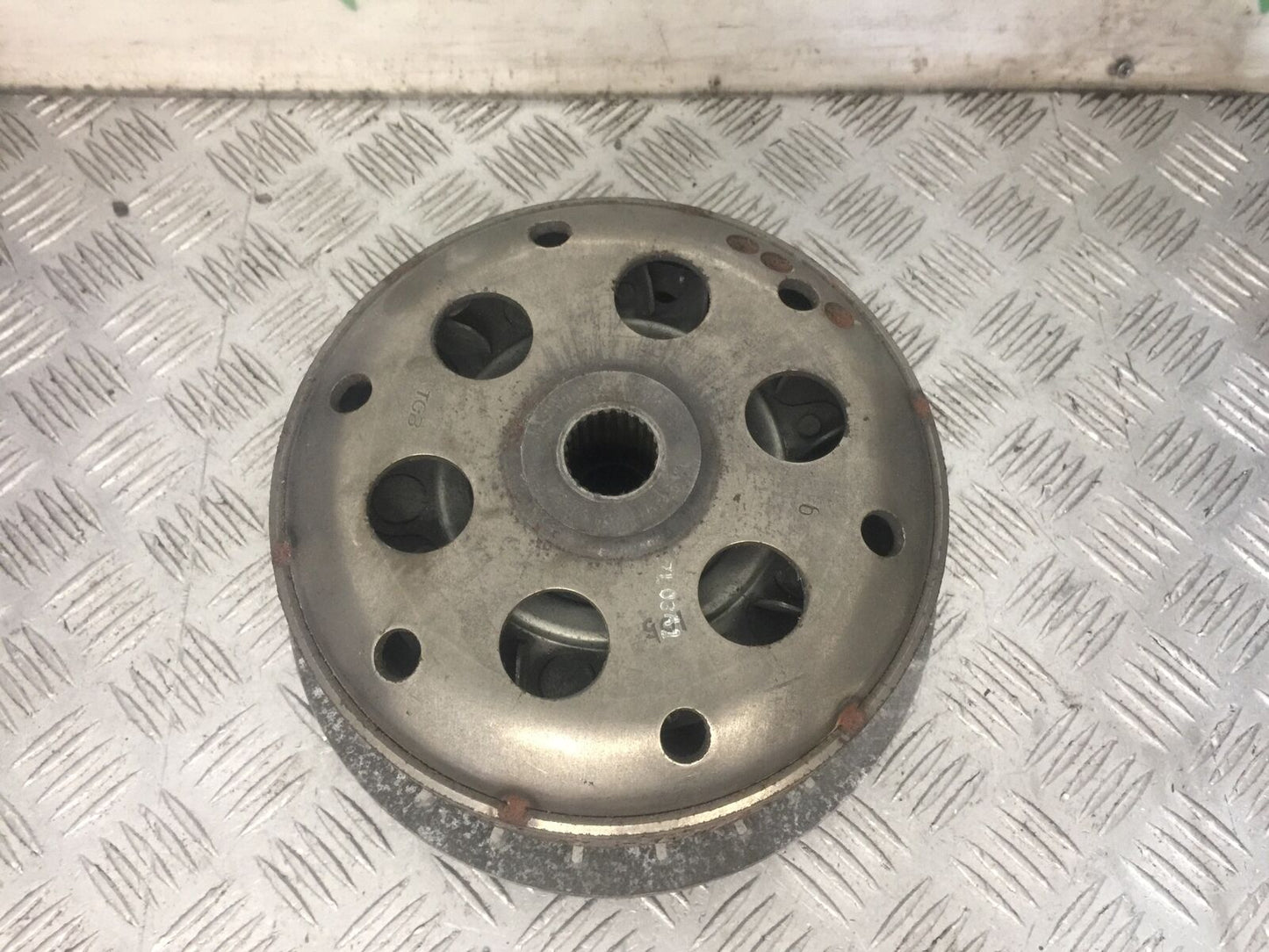 APRILIA 850 MANA AUTOMATIC CLUTCH PULLEY YEAR 2007-2012 (STOCK 875)