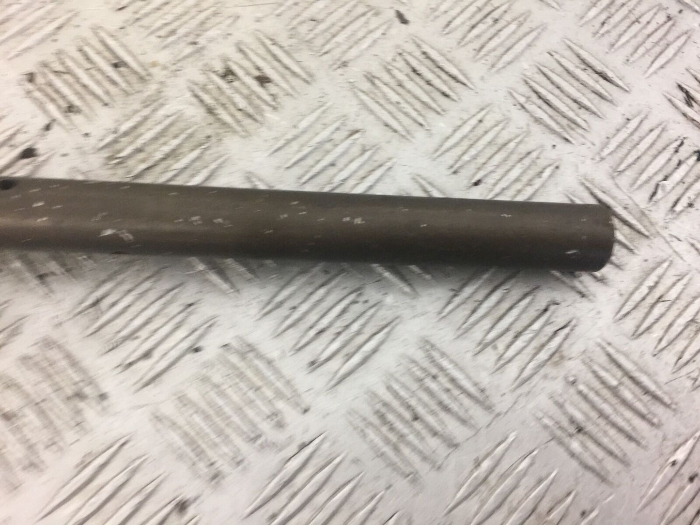 KAWASAKI ZX6R C1H RIGHT BAR YEAR 2005 2006 (STOCK 519)