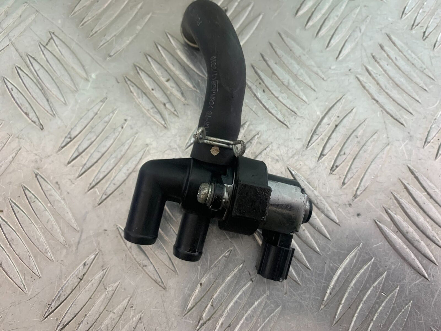 HONDA CB650 F CB 650 FA-H AIR VALVE YEAR 2017- 2019 (CMB1087)