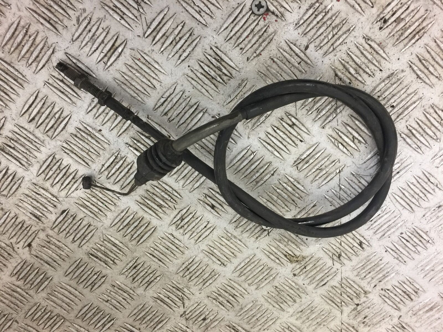 YAMAHA XJ900 XJ 900 DIVERSION CLUTCH CABLE YEAR 1994-2002 STOCK 488)