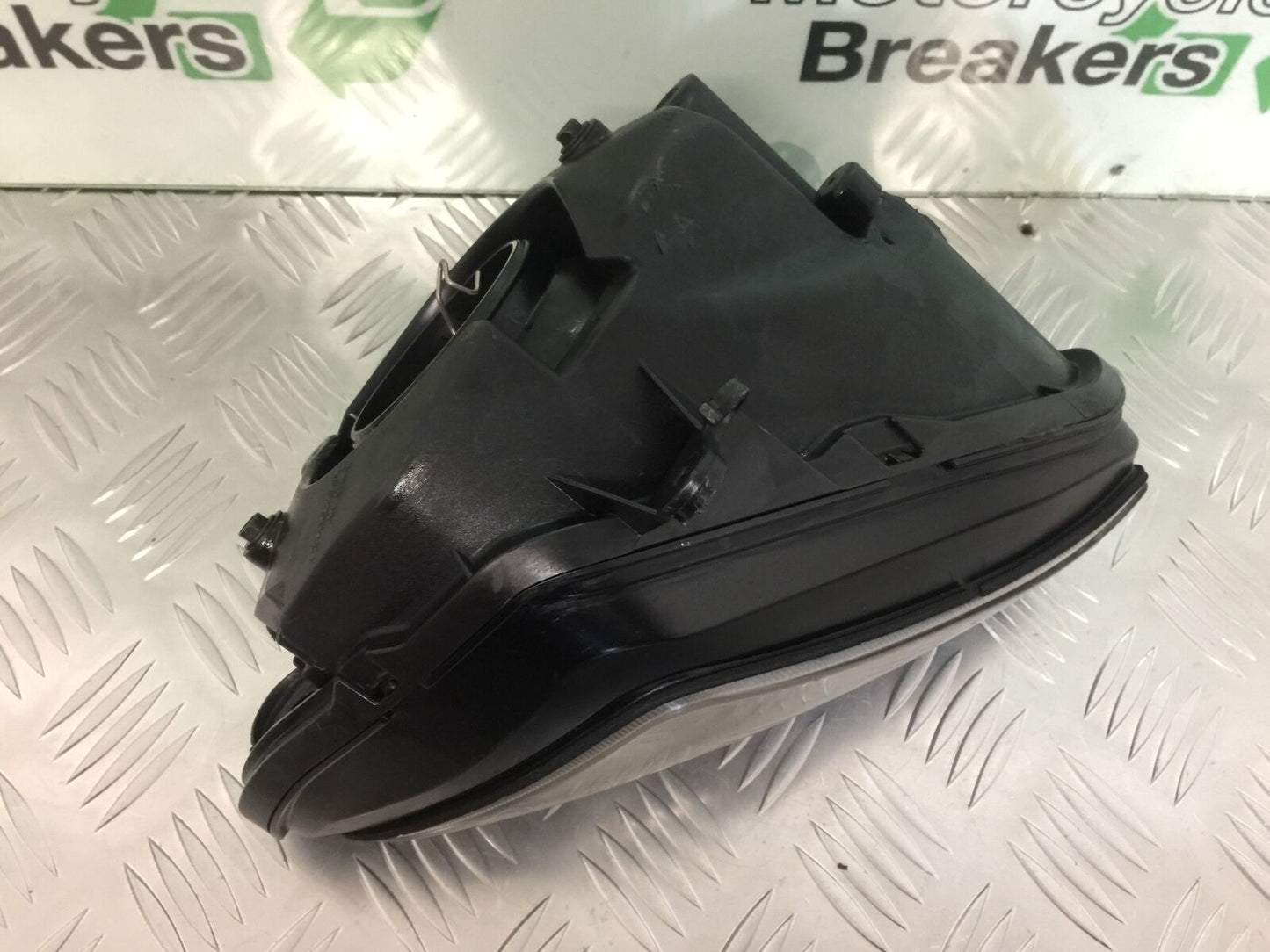 YAMAHA YZF R1 5PW LEFT HEADLIGHT YEAR 2002-2003 (STOCK 929)