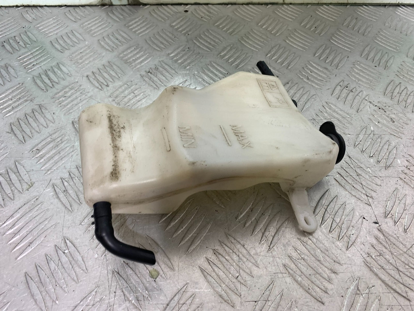 TRIUMPH 1050 SPRINT GT COOLANT BOTTLE YEAR 2010-2016 (CMB1250)
