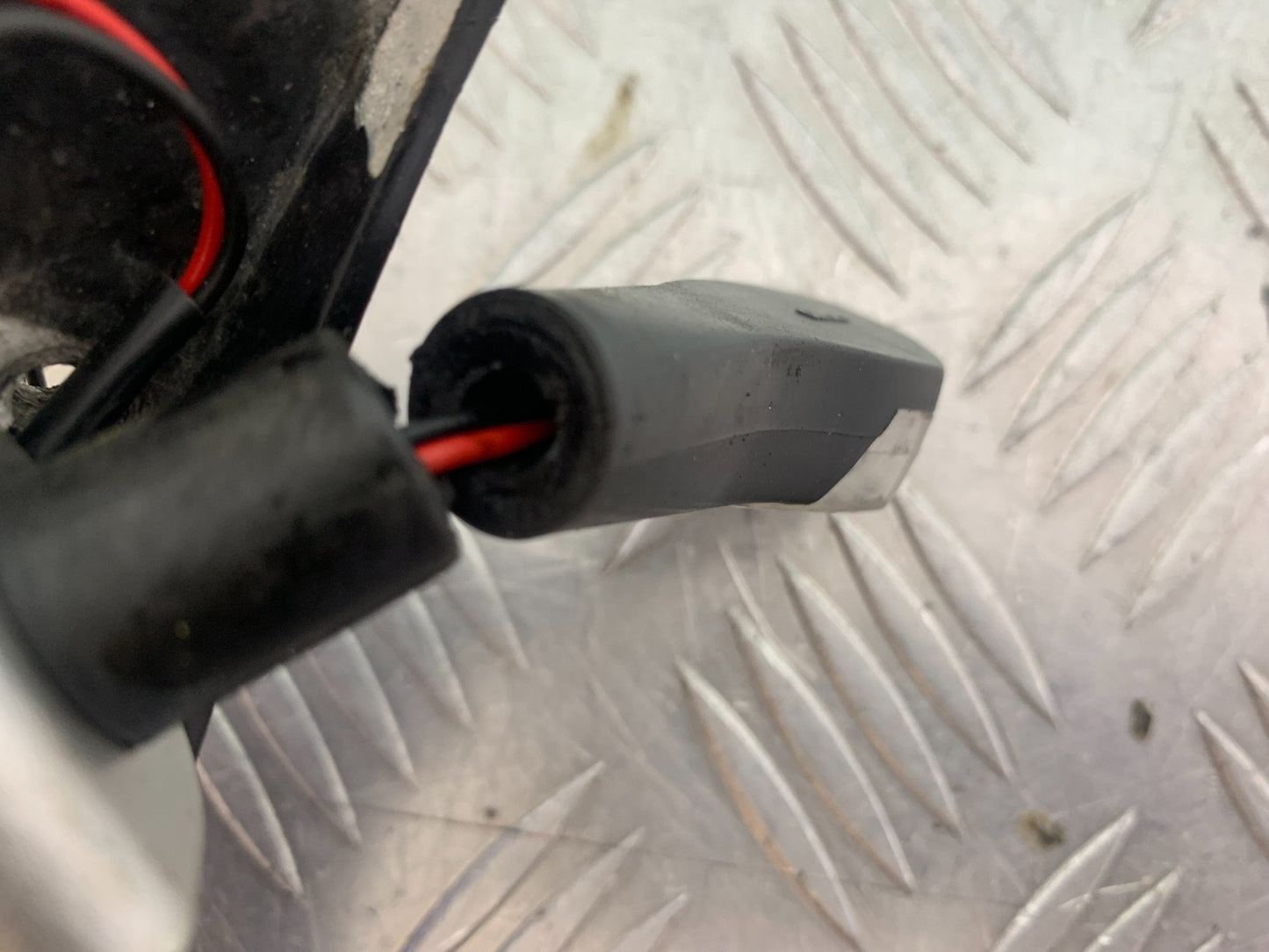 MV AGUSTA 800 F3 TAIL TIDY YEAR 2013-2016 (CMB1152)