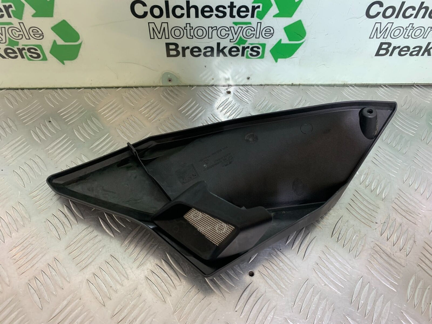 KTM 1290 SUPER DUKE LEFT TANK COWL YEAR 2014-2016 (CMB1006)