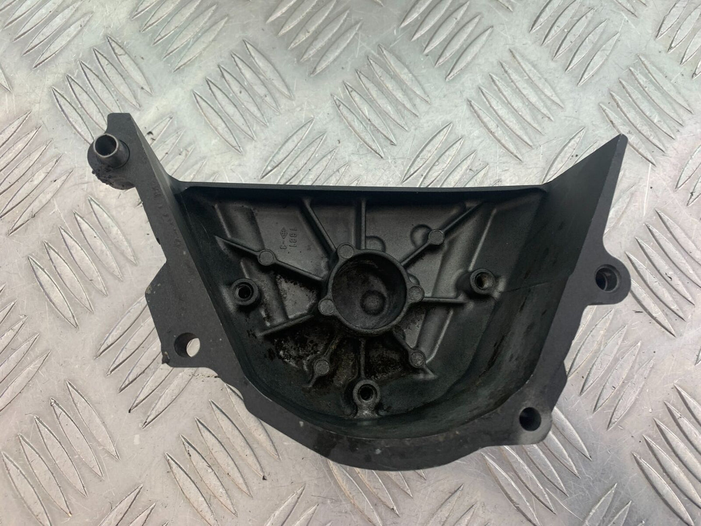 KAWASAKI Z800 Z 800 SPROCKET COVER YEAR 2013-2017 (CMB1059)