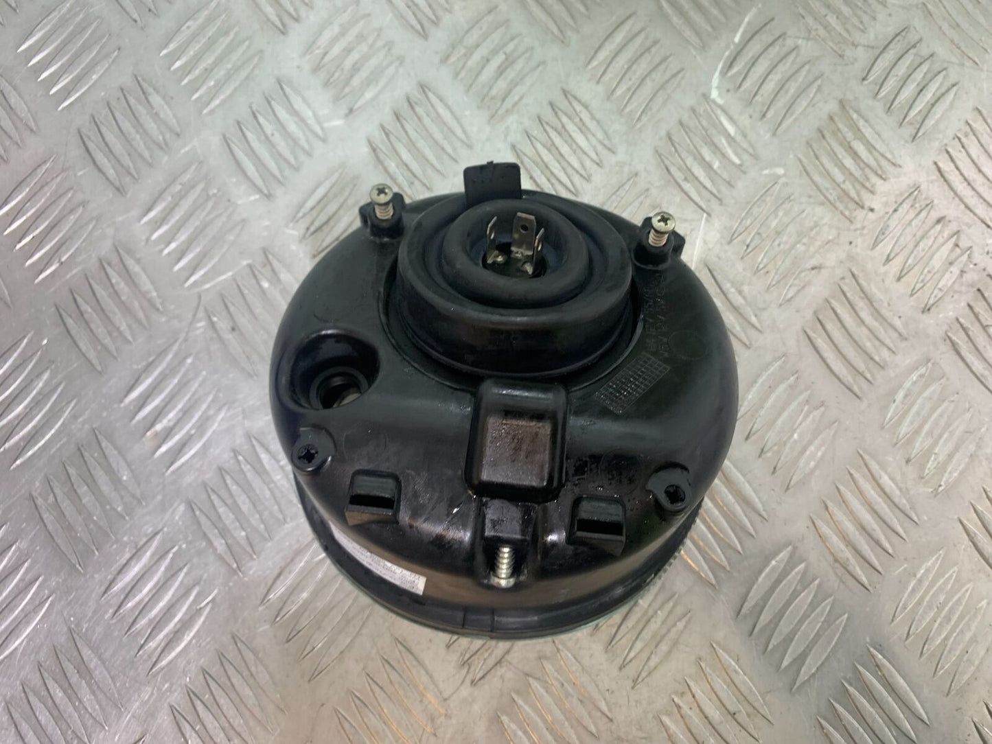 PIAGGIO VESPA GTS 300 HEADLIGHT YEAR 2010 (CMB1062)