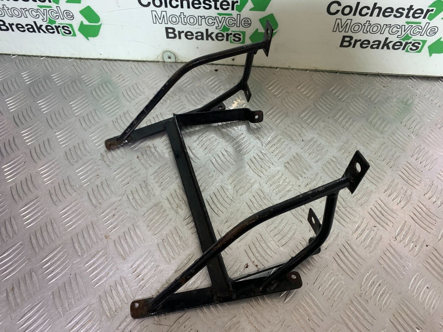 HONDA CX500 CX 500 AFTER MARKET FAIRING BRACKET YEAR 1978-81 (CMB1079)