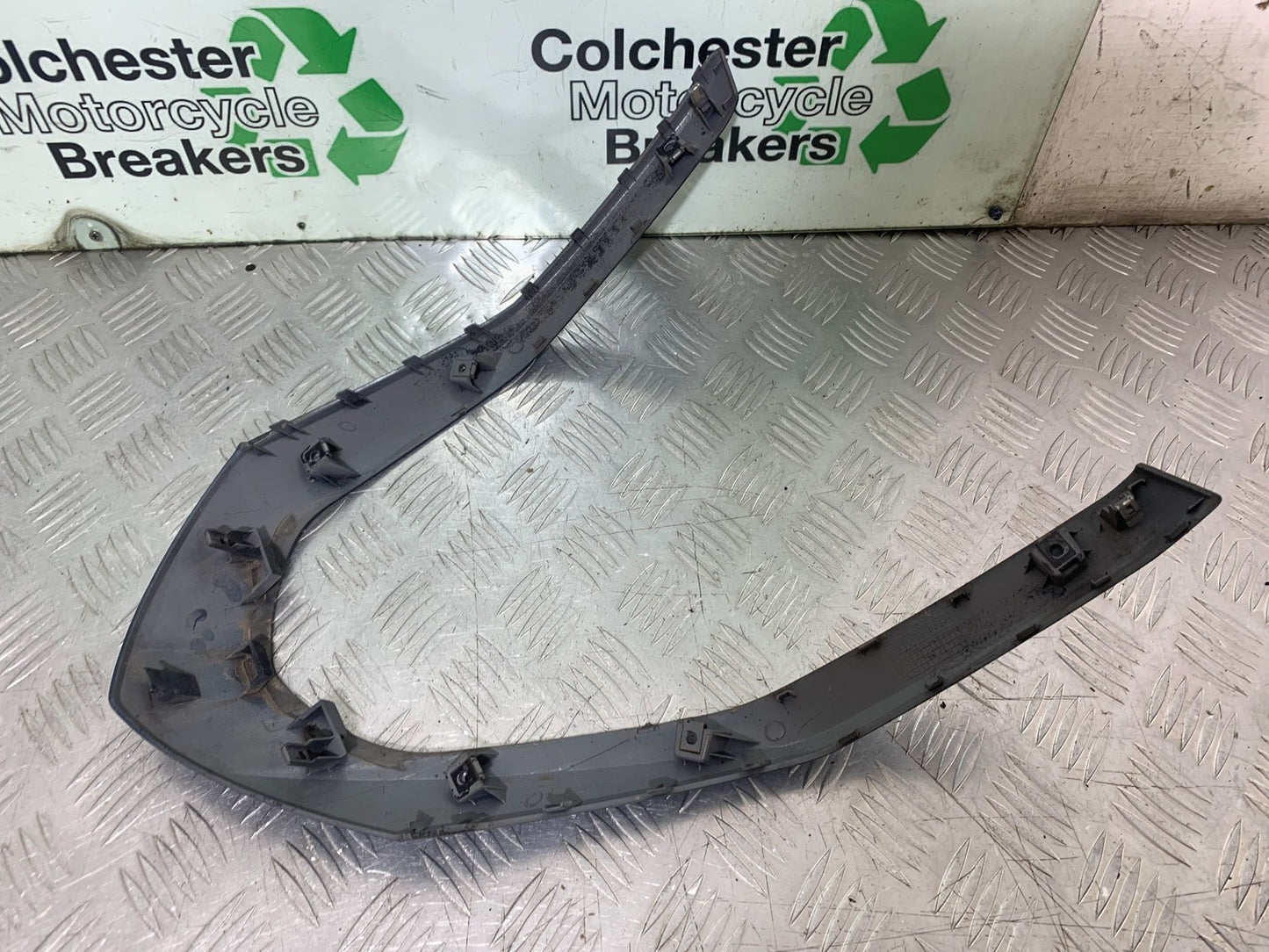 YAMAHA XMAX 125 XMAX-125 INFILL COVER YEAR 2015-2020 (CMB1266)