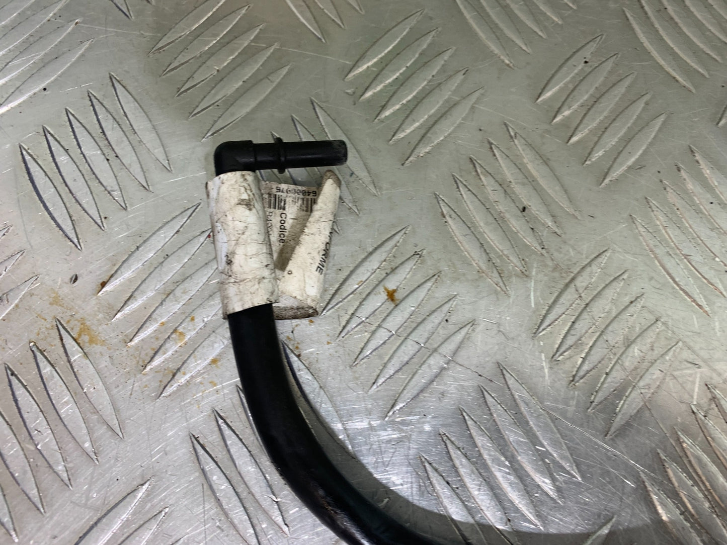 MV AGUSTA 800 F3 PETROL PUMP YEAR 2013-2016 (CMB1152)