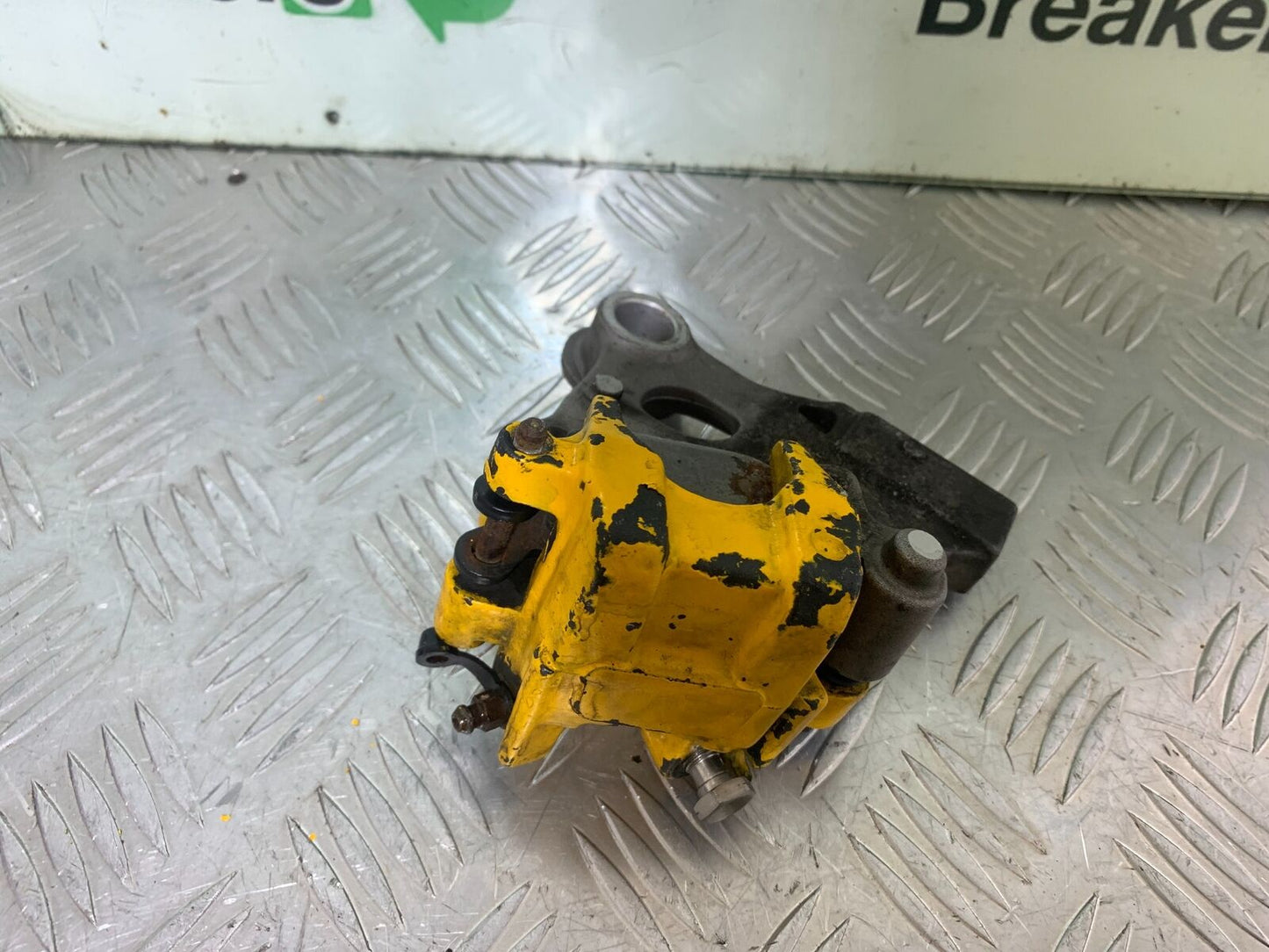 HONDA CBR600 CBR 600 F REAR CALIPER YEAR 2000-2003(CMB1091)