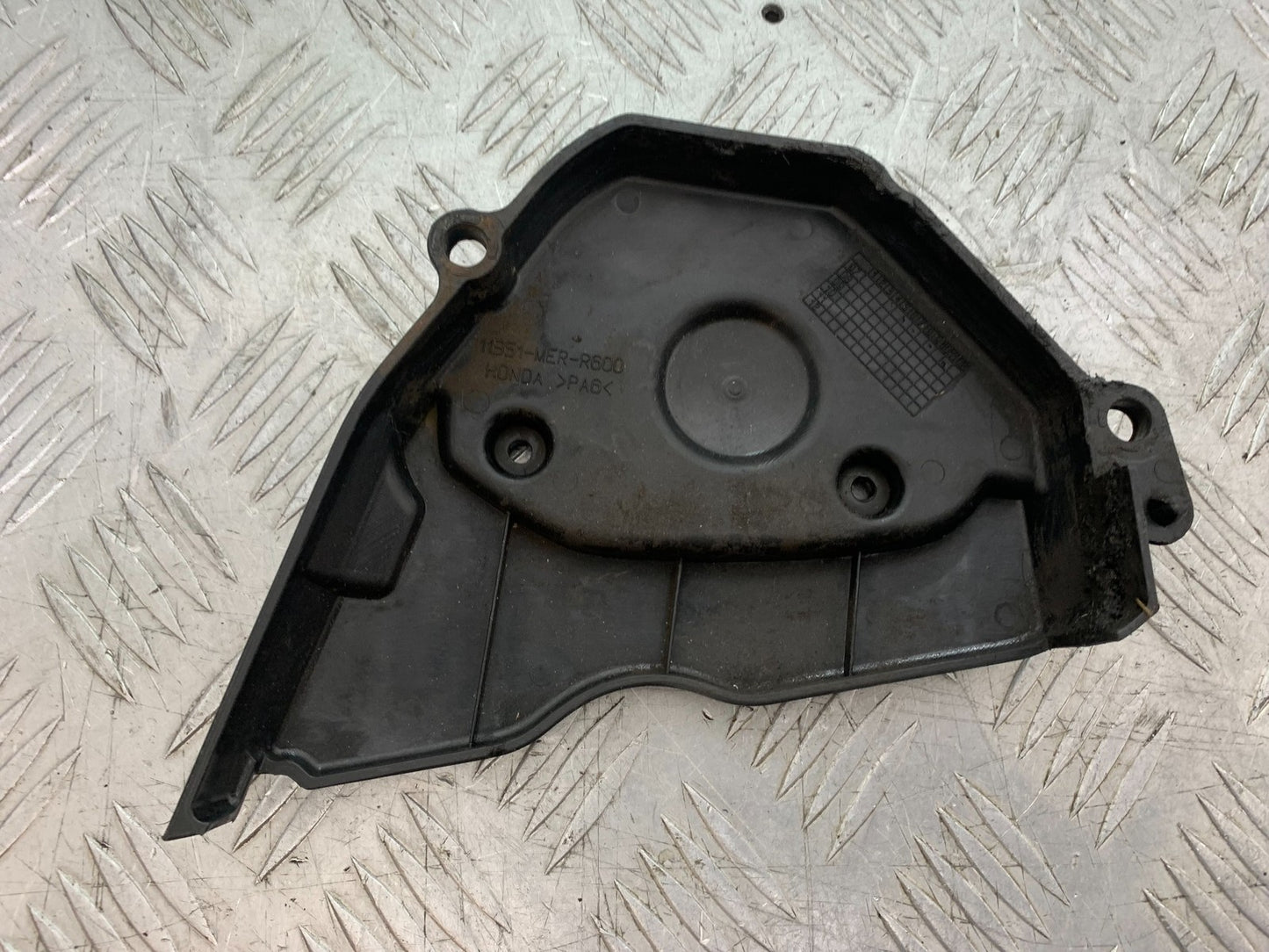 HONDA CBF600 CBF 600 SPROCKET COVER YEAR 2004-07 (CMB1305)
