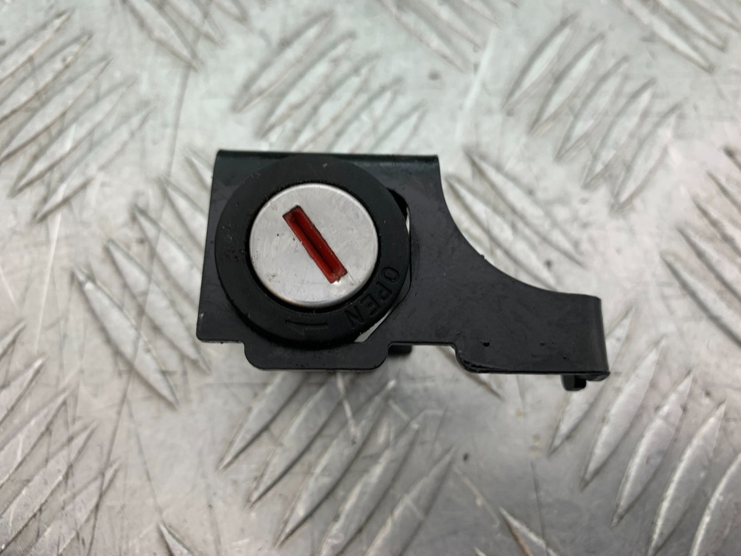 KTM 1290 SUPER DUKE R ECU LOCKS KEY CARD YEAR 2020-2024 (CMB1272)