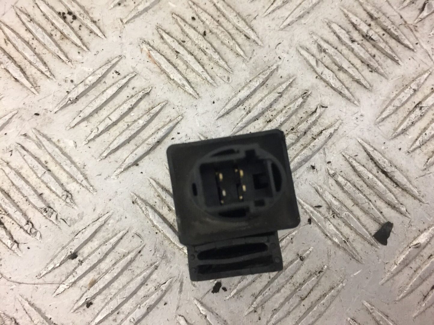 HONDA CBR 500 R CBR500 R RELAY YEAR 2017 (STOCK 521)
