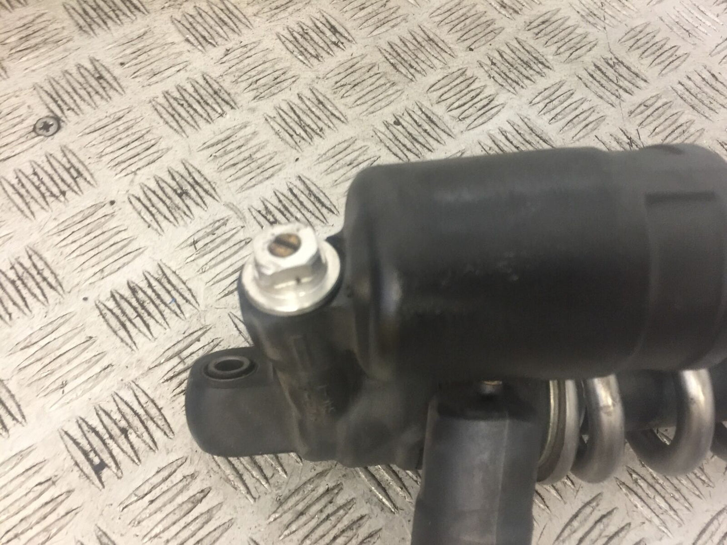 HONDA CRF1000 (DCT) AFRICA TWIN REAR SHOCK 2016-2019 (STOCK 724)
