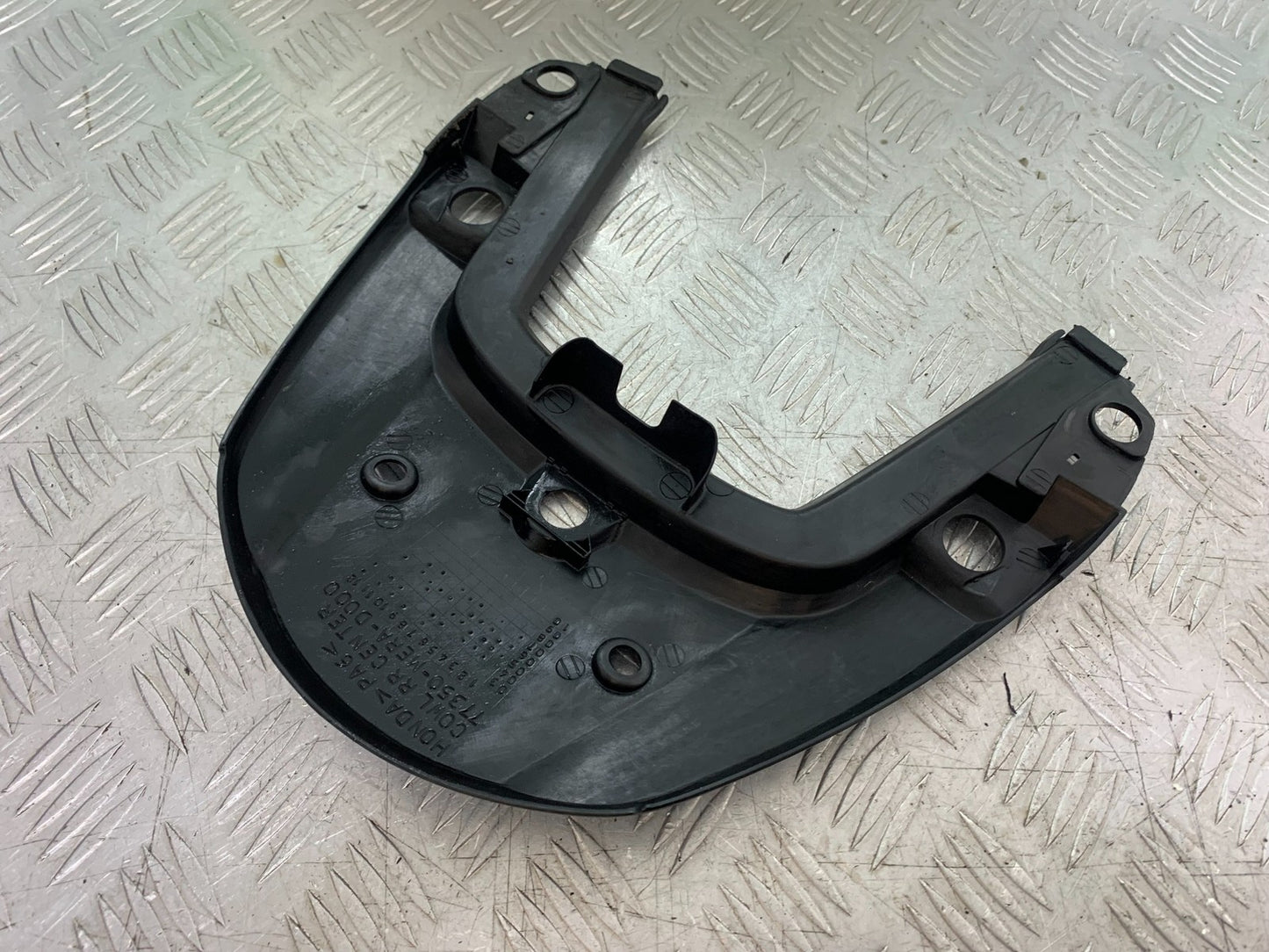 HONDA CBF600 CBF 600 TAIL PIECE YEAR 2004 -07 (CMB1247)