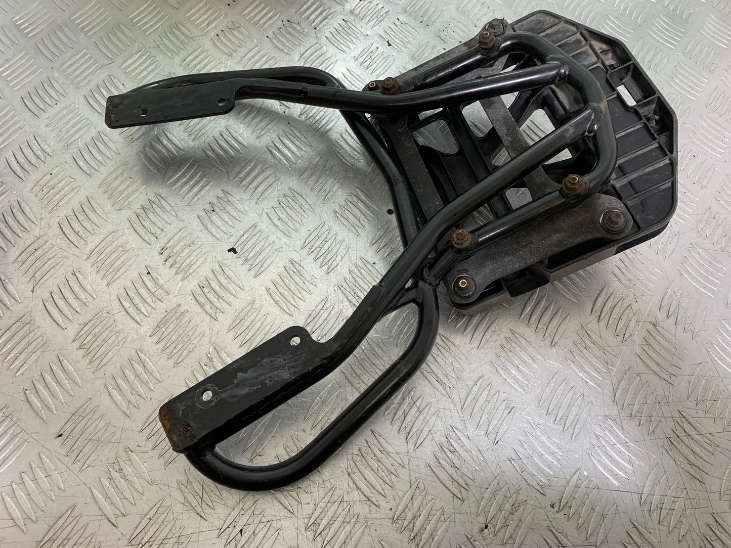 HONDA CBF500 CBF 500 RACK YEAR 2004-2008 (CMB1294)