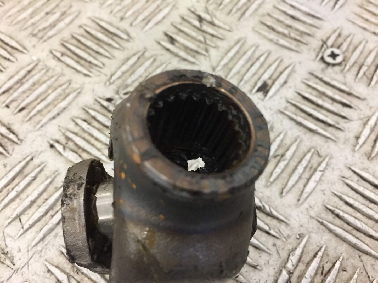 HONDA NTV 650 REVERE UV JOINT YEAR 1988-1996 (STOCK 571)