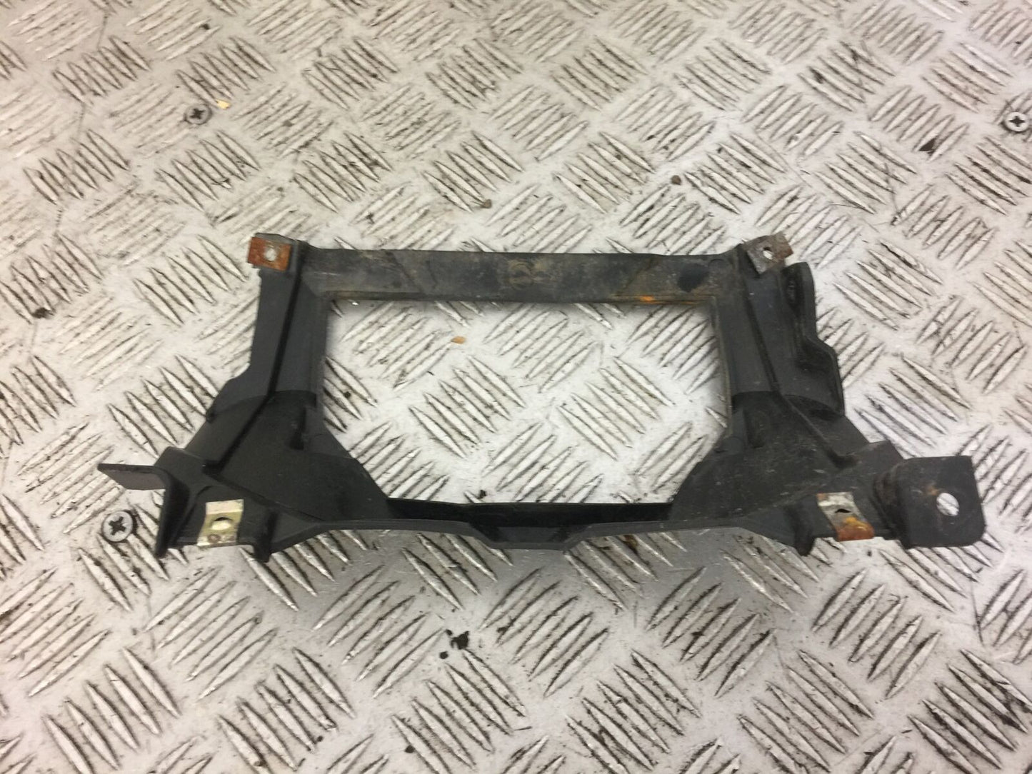 BENELLI TORNADO TNT 125 FAN INFILL PANEL 2018 (STOCK 556)