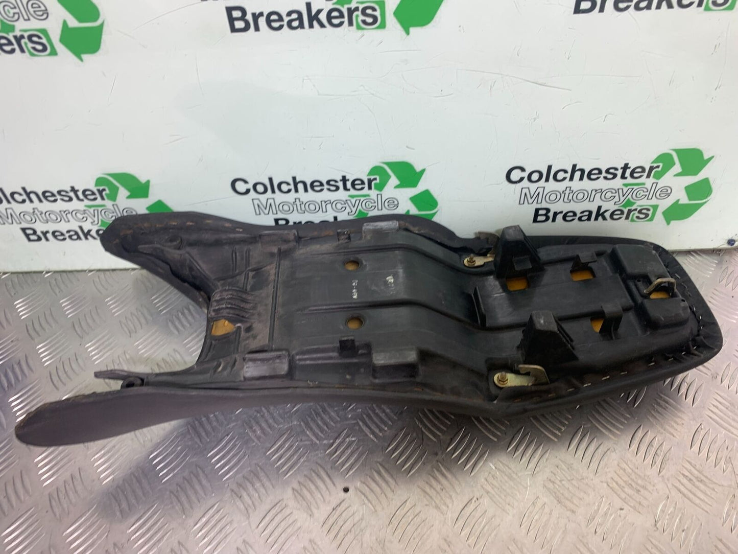 HONDA CBR600 CBR 600 F SEAT YEAR 2000-2003(CMB1091)