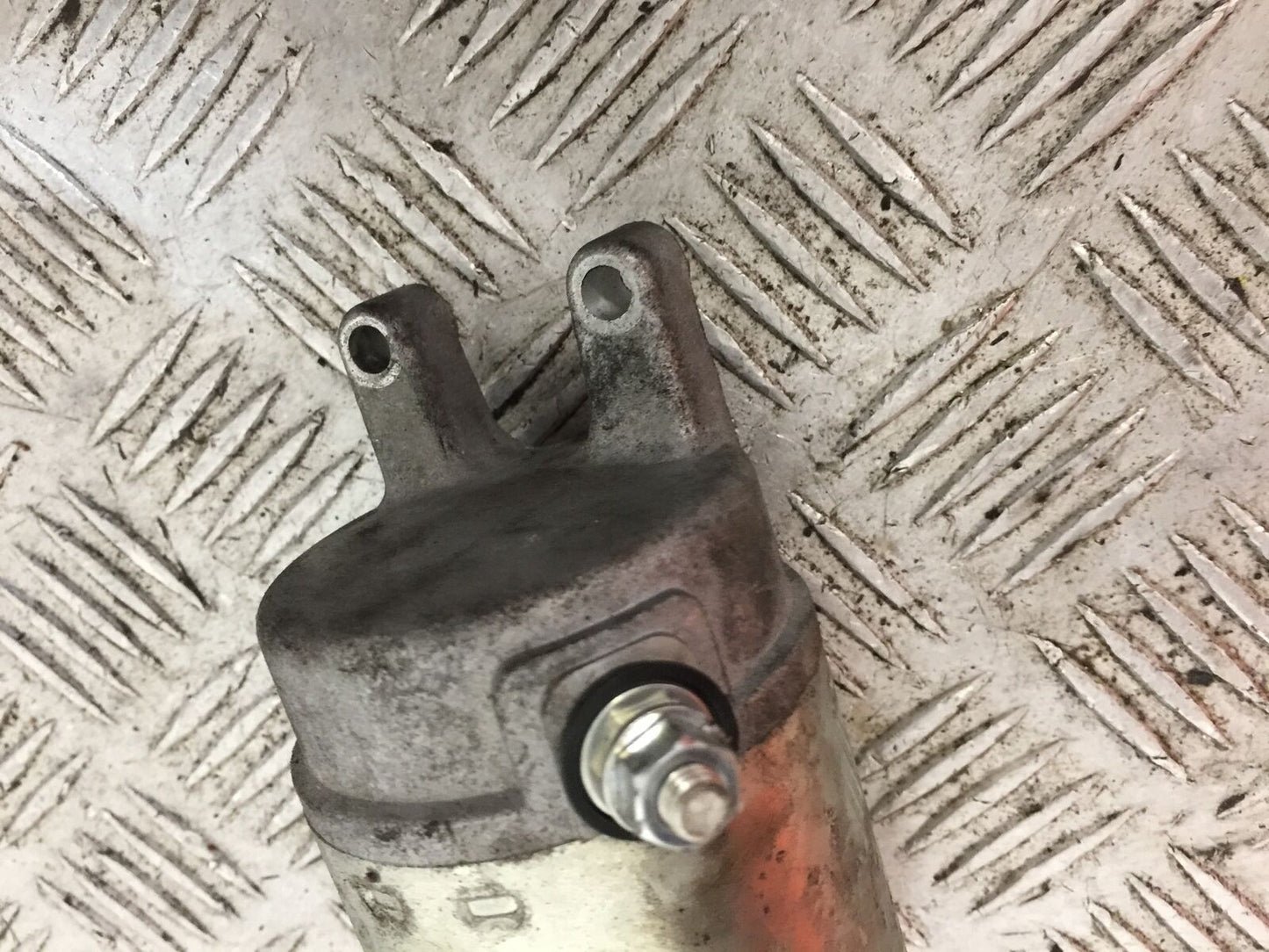 KAWASAKI Z1000 STARTER MOTOR YEAR 2007-2009 (STOCK 763)