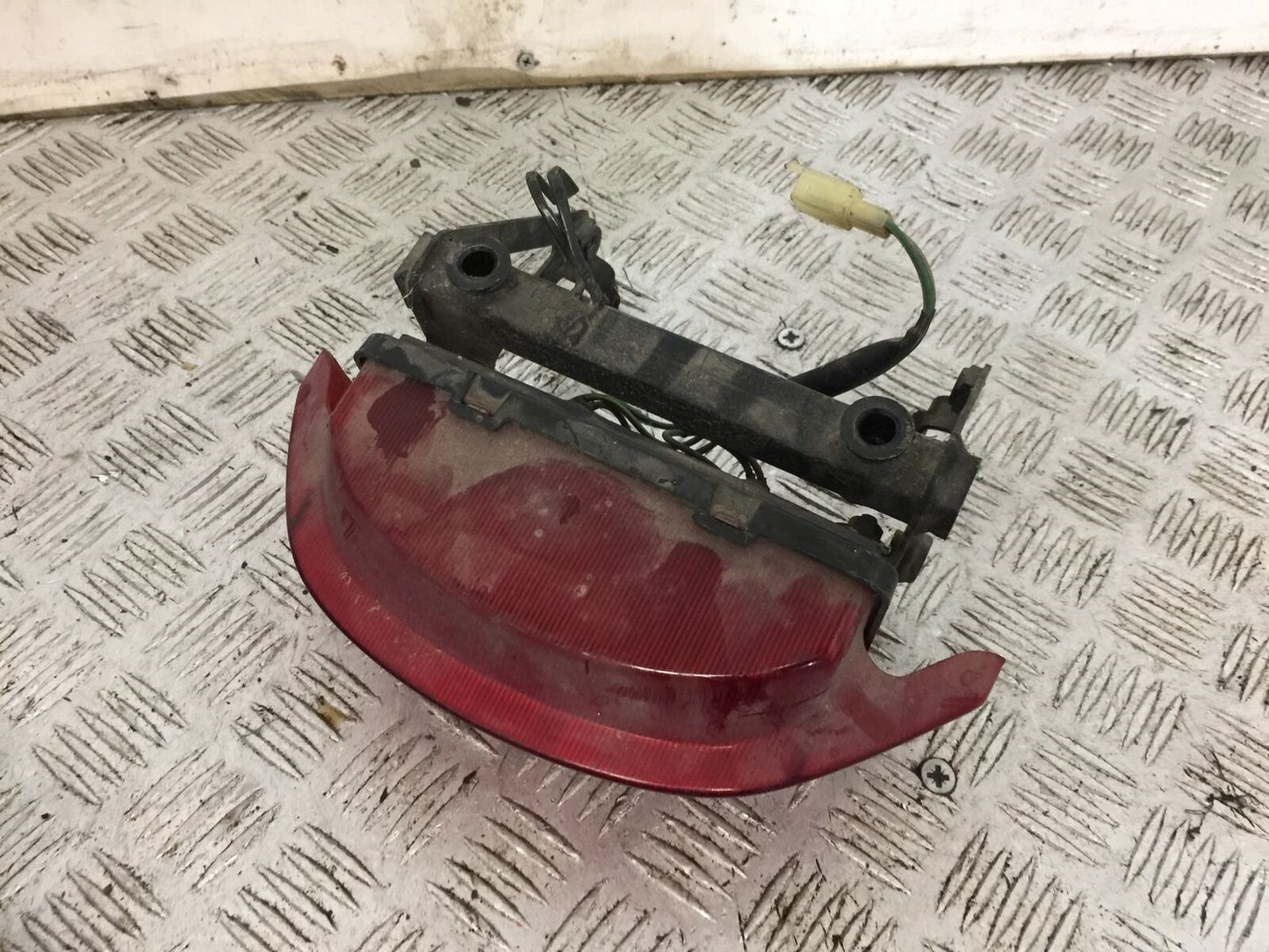 HONDA XL1000 VARADERO REAR LIGHT YEAR 2004 (STOCK 764)