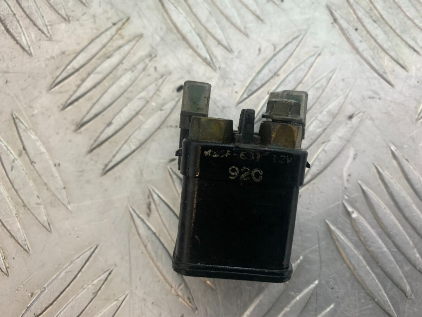 YAMAHA XVS 1100 DRAGSTAR STARTER SOLENOID YEAR 2000-2007 (CMB1108)