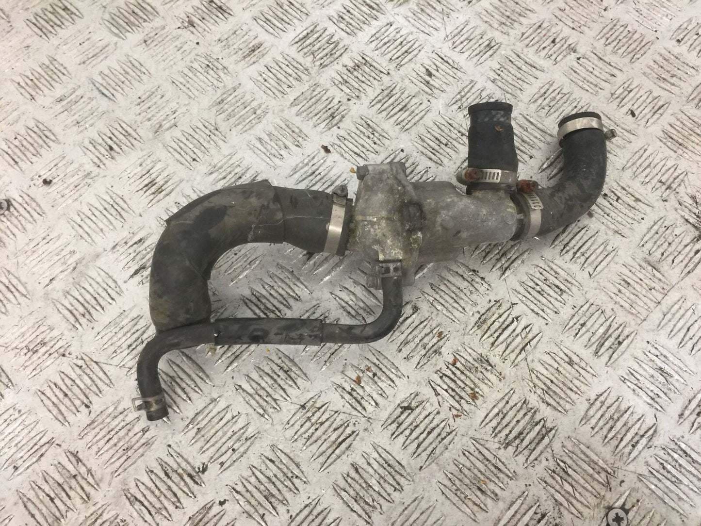 YAMAHA YZF R1 4XV THERMOSTAT YEAR 1998-99 (STOCK 771)
