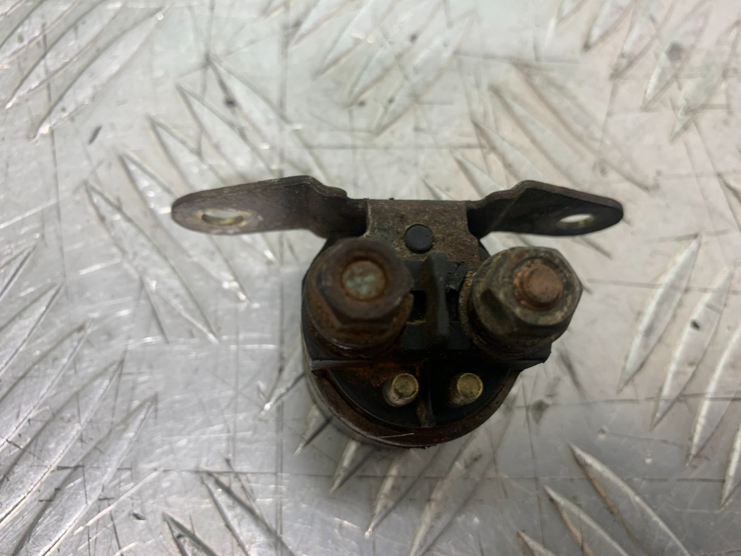 SUZUKI GSX1100 G GSX 1100 G STARTER SOLENOID 1991-1996 (CMB1283)