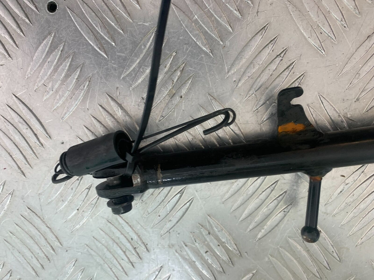 HONDA CB650 F CB 650 FA-H SIDE STAND YEAR 2017- 2019 (CMB1087)