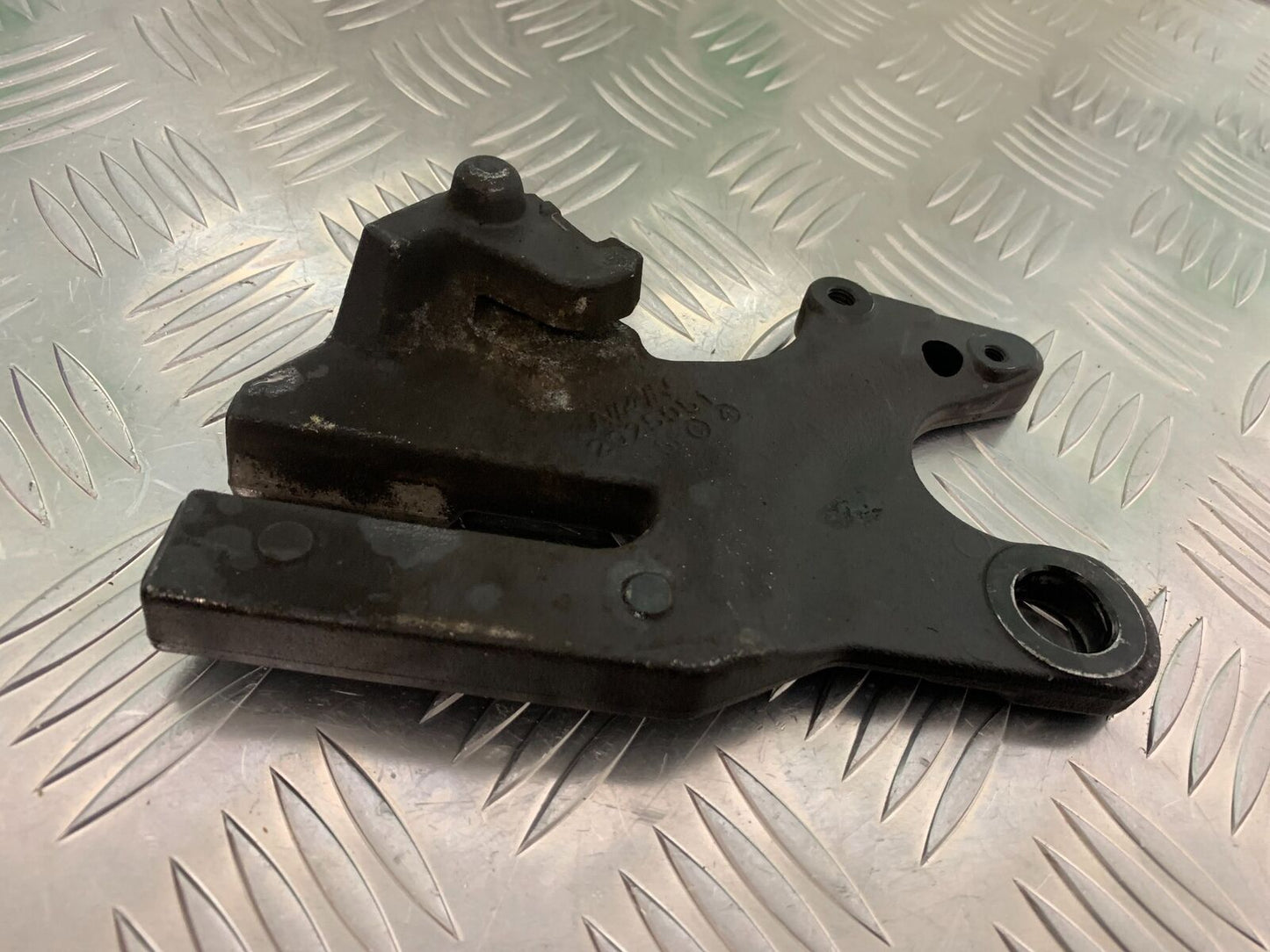 TRIUMPH TIGER 800 XCA REAR CALIPER BRACKET YEAR 2015-2017 (STOCK 940)