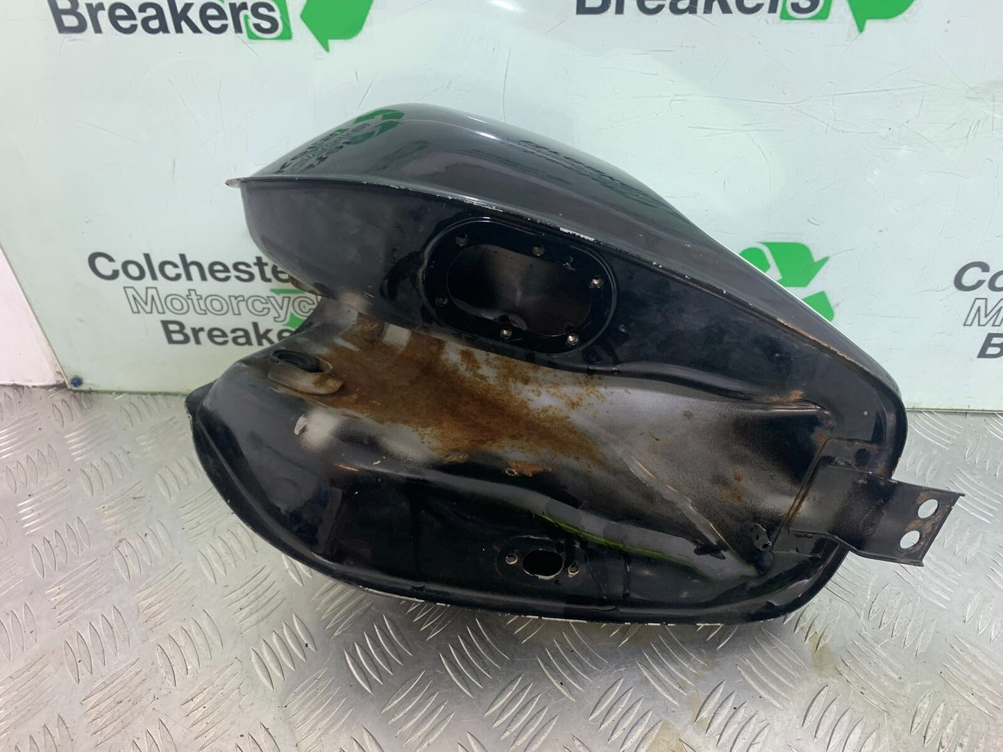 MUTT GT-SS 125 PETROL TANK YEAR 2020- 2024 (CMB1085)