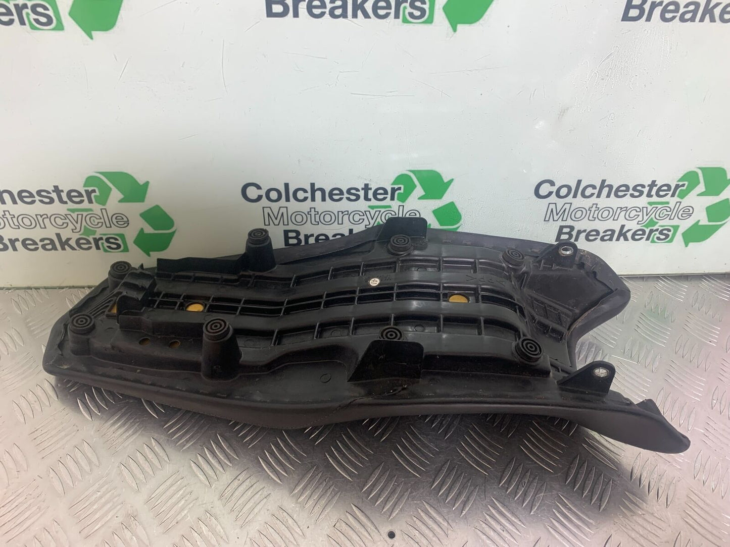 YAMAHA YS125 YS 125 SEAT YEAR 2017-2021 (CMB1053)